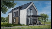 For sale family house Gödöllő, 130m2