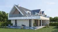 Eladó ikerház Velence, 256m2