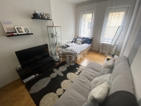For sale flat Budapest, XIII. district, 29m2