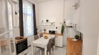 For rent flat Budapest, VI. district, 62m2