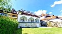 For sale family house Hévíz, 390m2