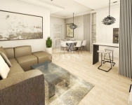 Eladó lakás Zalaegerszeg, 53m2