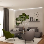 出卖 公寓房（砖头） Zalaegerszeg, 59m2