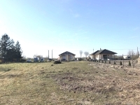 Verkauf wohngrundstück Balatonkeresztúr, 616m2