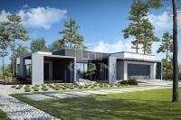 Eladó családi ház Zalaegerszeg, 220m2