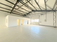 Kiadó raktár Zalaegerszeg, 433m2