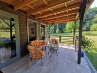 For sale week-end house Gellénháza, 35m2